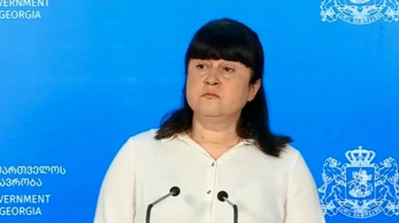  თბილისში ვაქცინაციის მაღალი მაჩვენებლის გამო შედარებით ნაკლებია ჰოსპიტალიზაციის ციფრები  - თამარ გაბუნია