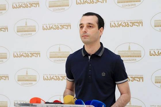 ირაკლი აბესაძე: თბილისის მერიაში გრძელდება საბიუჯეტო სახსრების დიდი ოდენობით გაფლანგვა გრძელდება