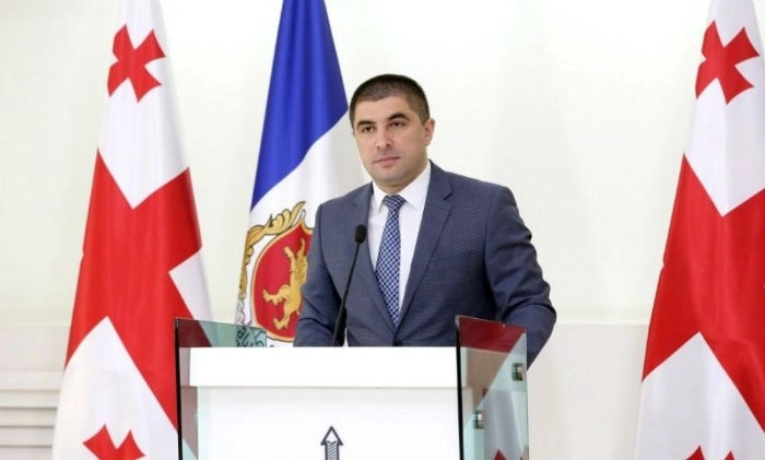 რუსეთის სამი მოქალაქე საქართველოში ნარკოტიკებს ინტერნეტის გამოყენებით ასაღებდა