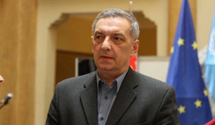 გია ვოლსკი: კარასინის განცხადება აგრესიულია