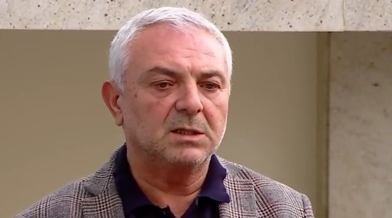 ვაკის პარკში დაშავებული 13 წლის ბიჭის მდგომარეობა დამაკმაყოფილებელია, ალბათ, დღის განმავლობაში სახლში გავუშვებთ - ექიმი