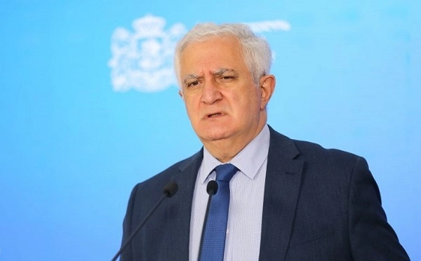 მაიმუნის ყვავილი არ არის ისეთი გავრცელებადი, როგორც სხვა რესპირაციული ვირუსები, პანიკის საფუძველი არ არის - გამყრელიძე