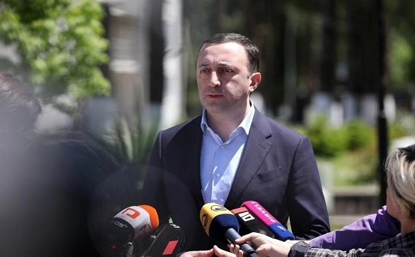 პროცესში, სადაც ვიმყოფებით, ევროპარლამენტის რეზოლუციას არავითარი მნიშვნელობა არ აქვს, გადაწყვეტილების ფორმირების პროცესში - ირაკლი ღარიბაშვილი