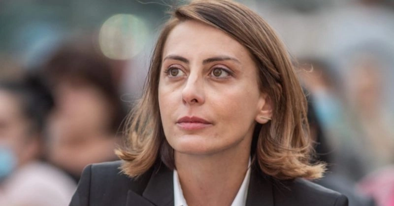 "ნაციონალური მოძრაობის" საპარლამენტო ფრაქციას ხატია დეკანოიძე უხელმძღვანელებს