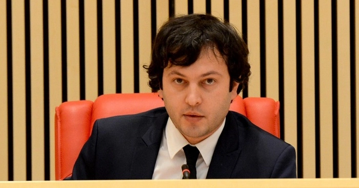 რუსეთის საგარეო უწყების განცხადება არ იყო კონსტრუქციული მიდგომის გამოხატულება - ირაკლი კობახიძე