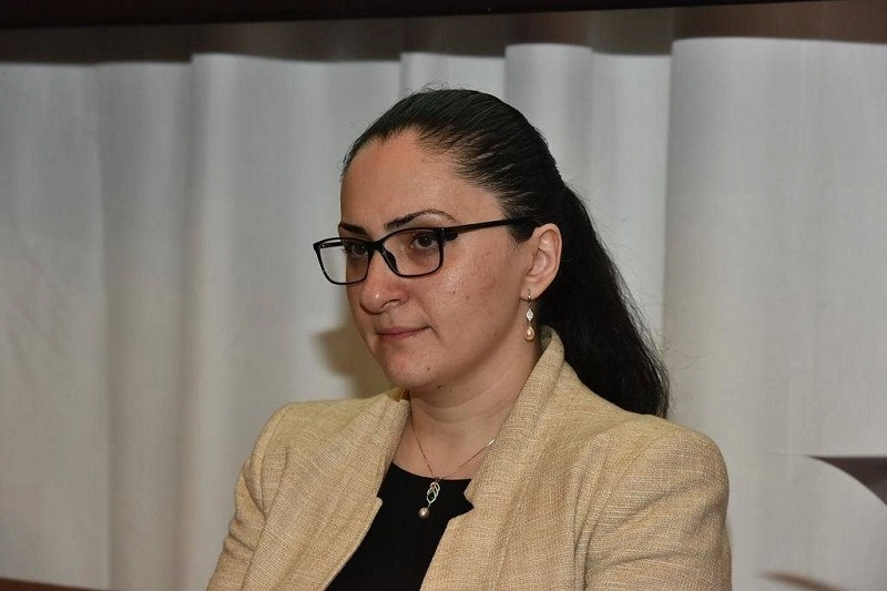 ეკა ბესელიას თანამდებობის დატოვების თემაზე ჯერ კიდევ 3 თვის წინ მისვამდნენ კითხვებს - სოფო კილაძე  