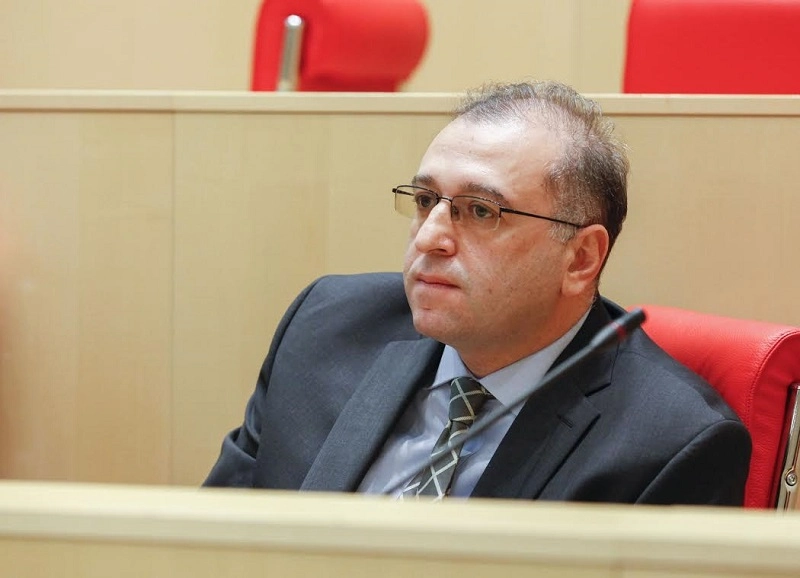 მამუკა ხაზარაძის განცხადება, რომ მას ბანკი წაართვეს - სიმართლეს არ შეესაბამება  - კობა გვენეტაძე