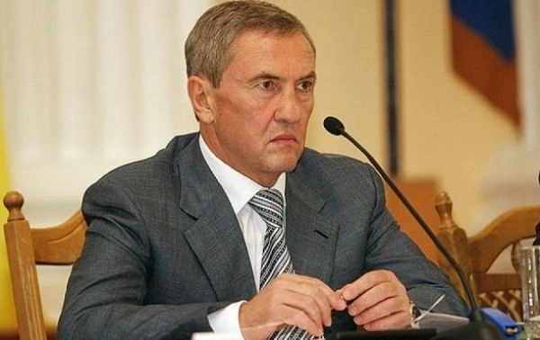 ბიზნესიდან პოლიტიკაში - ლეონიდ ჩერნოვეცკიმ ბიზნესების მართვა თავის შვილს გადასცა