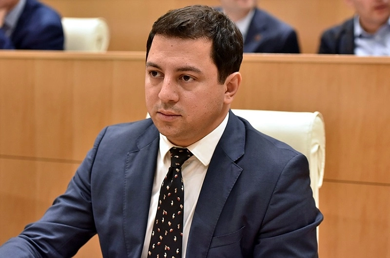 არჩილ თალაკვაძე მონტენეგროს ოფიციალური ვიზიტით ეწვევა