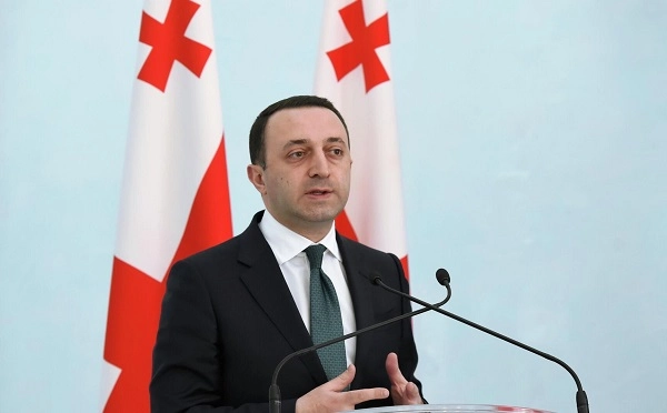 მოქალაქეები სავალდებულო სამხედრო სამსახურს მხოლოდ თავდაცვის უწყებაში გაივლიან - ირაკლი ღარიბაშვილი 