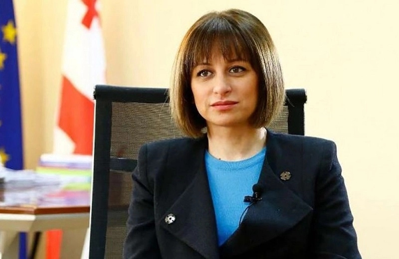  "მედკაპიტალის" ექიმის გარდაცვალებასა და აცრას შორის კავშირი ამ ეტაპზე დადგენილი არ არის - ტიკარაძე
