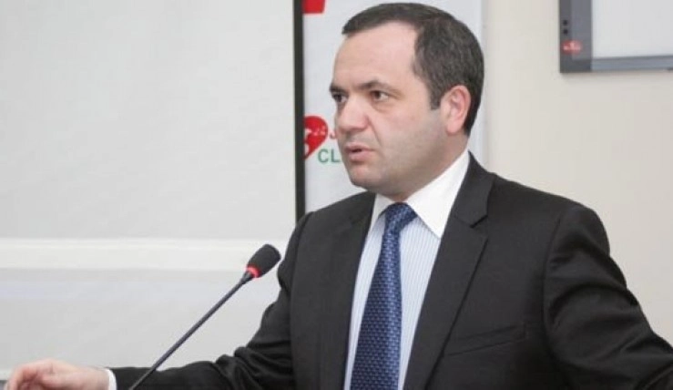  არასისტემურ მიდგომას ჩვენი ჯანდაცვა ქაოტურ მდგომარეობამდე მიჰყავს - ზურაბ ჭიაბერაშვილი