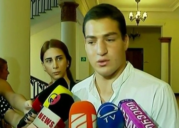  ჩვენებებს ხელს თუ არ მოვაწერდით, შესაძლო იყო ჩემი და და დედა დაეჭირათ - მიხეილ კალანდიას ძმა