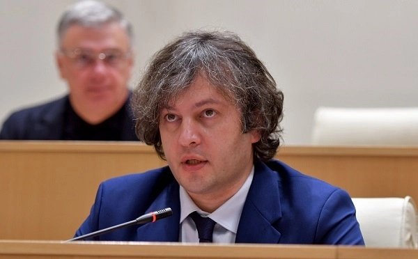 ევროკავშირის ლიდერებმა პირდაპირ თქვეს, რომ უკრაინას ომის გამო მიანიჭეს კანდიდატის სტატუსი, შესაბამისად, საქართველო, რომ ჩაერთოს ომში, გარანტირებულად მიიღებს სტატუსს - კობახიძე