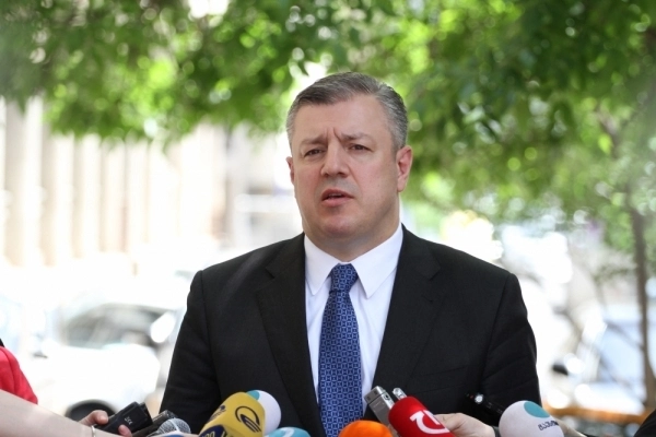 კვირიკაშვილი: გურიას ისეთი სიმდიდრე აქვს, რომლითაც ბევრი დიდი ქვეყანაც კი ვერ დაიკვეხნის