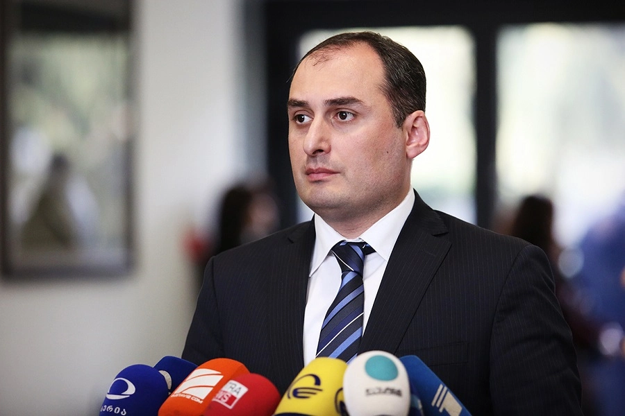 დიმიტრი ქუმსიშვილი პროფესიული განათლების რეფორმის პრეზენტაციას დაესწრო