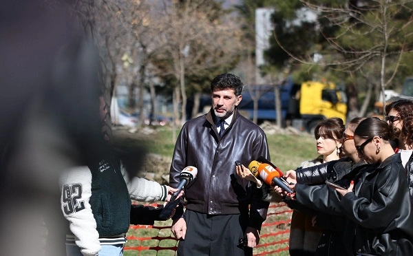ქმნიდნენ ილუზიას, რომ ხვალ ევროკავშირში მიგვიღებდნენ, მაგრამ ეს ასე არ არის, არ უნდა მოვატყუოთ ხალხი - კალაძე