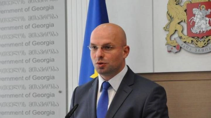 პროკურატურა სამართლიანი, თავდაჯერებული და ღია ინსტიტუტი რომ გახდეს, ნებისმიერ გადაწყვეტილებას შეგვიძლია ველოდოთ - შალვა თადუმაძე