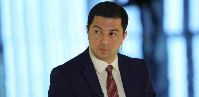 თალაკვაძემ აღიარა, რომ იტალიაში იმყოფებოდა