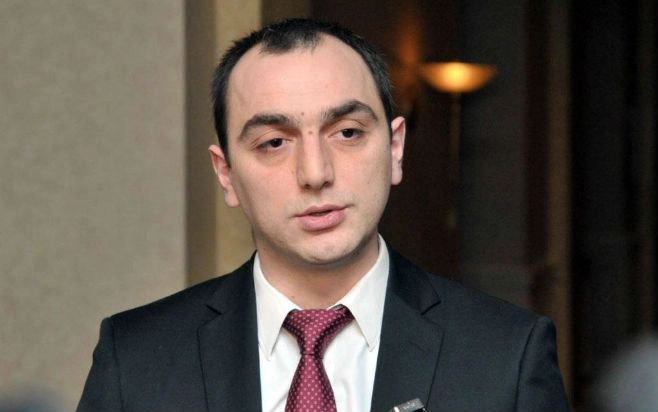 ქადაგიძე: ლარმა წონასწორობის ახალი კორიდორი იპოვა და გაუფასურებას აღარ ველოდებით