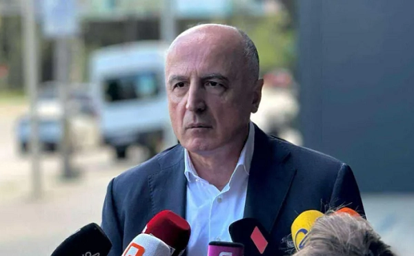 ყალბმა კომისიამ პოლიტიკური ნიშნით დამიბარა გამოძიებაზე, არანაირი თანამდებობა მე არ მქონია იმ პერიოდში - ბადრი ჯაფარიძე