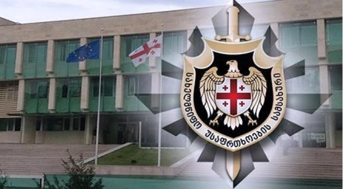 სუს-მა დიდი ოდენობით ქრთამის აღების ფაქტზე ერთი პირი დააკავა