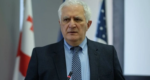 დღევანდელი ეპიდსიტუაცია მაგონებს იმას, რაც გვქონდა სექტემბერ-ოქტომბერში - ამირან გამყრელიძე