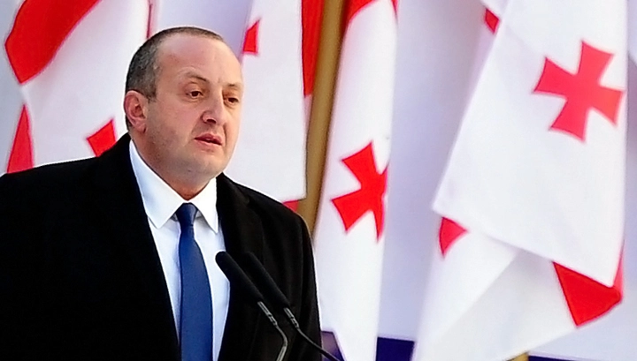 საპარლამენტო არჩევნები 8 ოქტომბერს გაიმართება