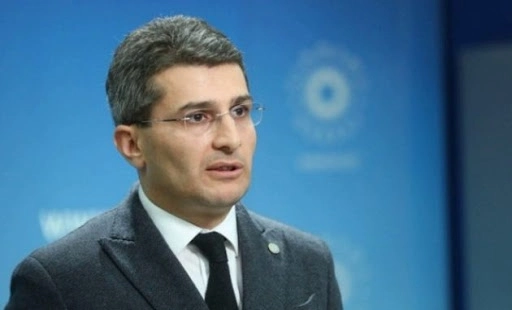 რაც აქცია ჩაუფლავდათ, სცადეს ცესკოს შენობაში შეჭრა - მამუკა მდინარაძე
