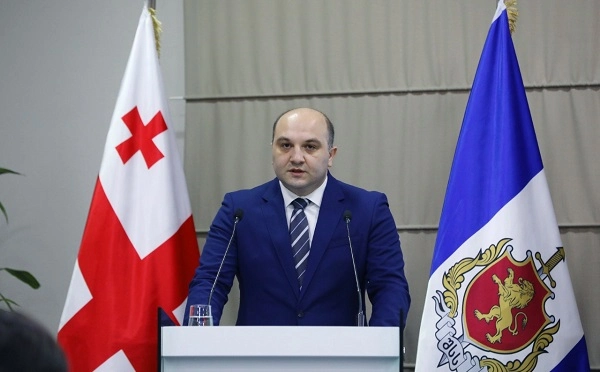 ის რომ პოლონელი ტურისტის დაჭრა პრაიდს უკავშირდება სიცრუეა - შს მინისტრის მოადგილე
