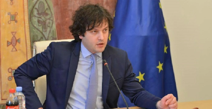 მკვეთრი ზომებია მისაღები იმისათვის, რომ მომავალში მოხდეს ასეთი სამწუხარო ტრაგიკული ფაქტების პრევენცია - კობახიძე