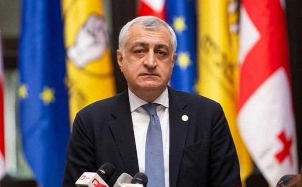 "ქართული ოცნება" თბილისში დამარცხდა, იწყება ცვლილებები - მამუკა ხაზარაძე