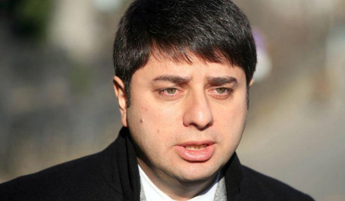 პარლამენტარი განათლების კანონის წინააღმდეგ