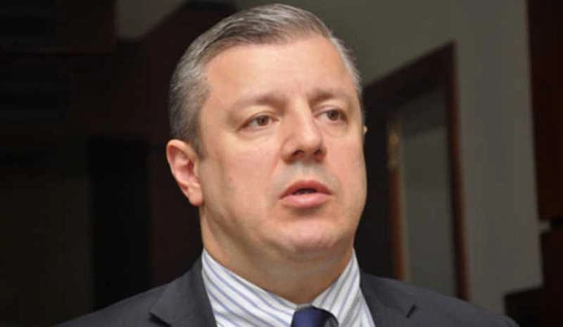 სიტყვები არ მყოფნის ამ ტკივილის გადმოსაცემად - გიორგი კვირიკაშვილი