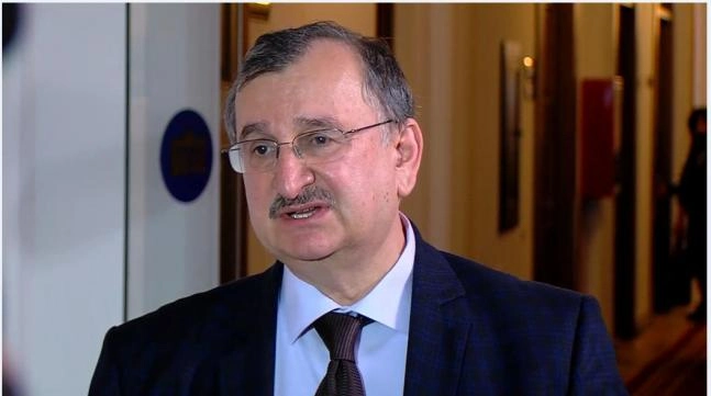 ნუ ჰგონიათ, რომ სააკაშვილი სულ უკრაინაში იქნება, დაბრუნდება საქართველოში და თავისი ადგილი ექნება - გოცირიძე