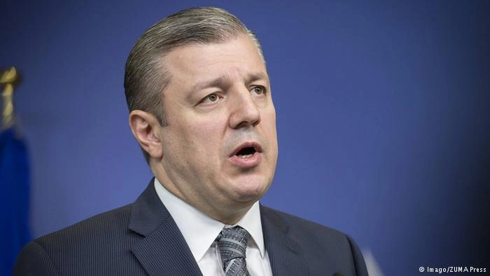 გიორგი კვირიკაშვილი: სამთავრობო ცვლილებები უახლოეს მომავალში არ იგეგმება
