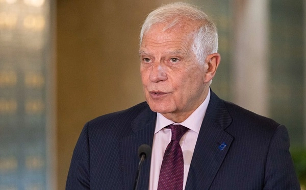 უნგრეთს არავინ ავალდებულებს იყოს ევროკავშირის წევრი, ეს თავისუფალი არჩევანია - ჯოზეფ ბორელი