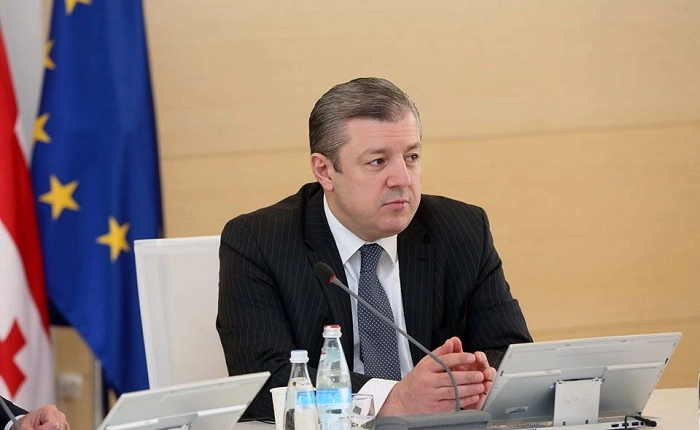 26 მაისი უნდა იყოს ისეთივე საყოველთაო, სასიხარულო და საზეიმო დღე, როგორც ჩვენ გვაქვს სხვა დღესასწაულები - კვირიკაშვილი