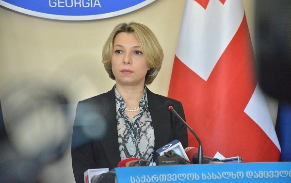 პენიტენციურ დაწესებულებებში, სავარაუდოდ, არ არსებობს სახანძრო-უსაფრთხოების წესები  - სახალხო დამცველი