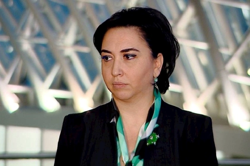 ბიძინა ივანიშვილს "იბერიასთან" არავითარი კავშირი არ აქვს - ეკა ბესელია