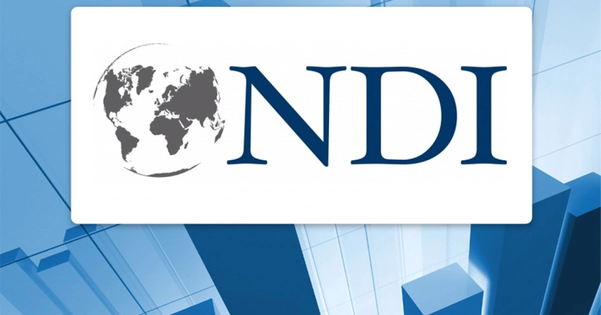  NDI- ის დელეგაცია საქართველოში თვითმმართველობის არჩევნებს დააკვირდება