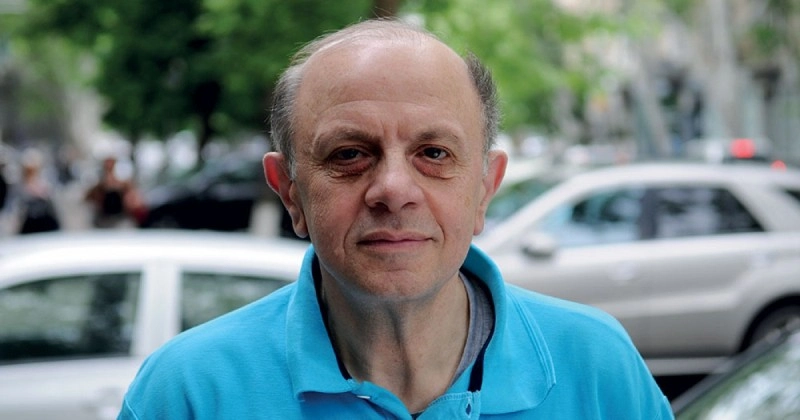 „ეს იყო ხალხი, რომელიც სპეციალურად ჩავიდა ხალხის საცემად და ზუსტად იცოდნენ ვინ უნდა ეცემათ", - ლევან ბერძენიშვილი