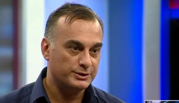 მნიშვნელოვანია საზოგადოების მხარდაჭერა და ჩართულობა არხის გადარჩენის პროცესში - ზაალ უდუმაშვილი