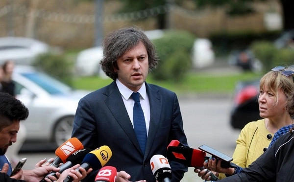 ხუთი პროცენტის მიღებას სჭირდება დაახლოებით 95 ათასი ხმა, როდესაც ვერ იღებ ამ ხმებს, ეს ნიშნავს, რომ პარტია არ ხარ, როგორიცაა „ლელო“, „გირჩი“, გახარია - ირაკლი კობახიძე