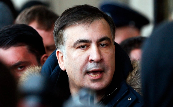 თუ მიხეილ სააკაშვილის მოთხოვნები არ დაკმაყოფილდება, მიმართავს პროტესტის უკიდურეს ზომებს - ადვოკატი