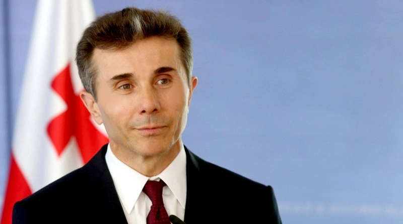  ხვალ, ბიძინა ივანიშვილის ჟურნალისტებთან შეხვედრის სულ სხვა ფორმატი დაანონსდება - გიორგი უძილაური
