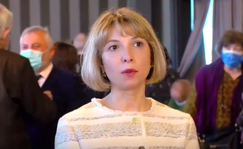 სახალხო დამცველი პრეზიდენტს მოუწოდებს სახელმწიფო ინსპექტორის სამსახურის რეფორმის კანონპროექტს ვეტო დაადოს 