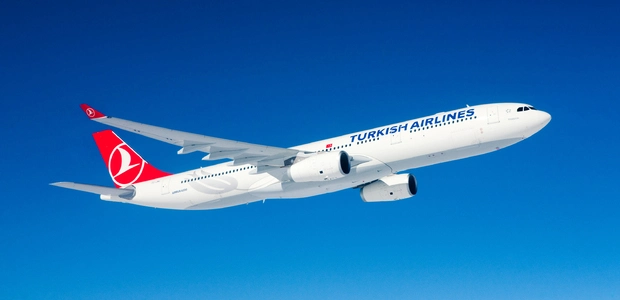 Turkish Airlines-ი ევროპაში ისევ საუკეთესო ავიაკომპანიად დასახელდა