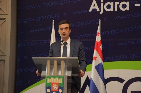 თავისუფალი ტურისტული ზონების შესახებ კანონში ცვლილებები ინვესტორისთვის მოტივაციას შექმნის