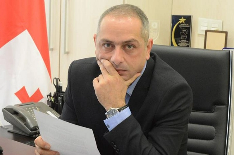 არაკორექტულად იყო ნათქვამი, როდესაც ვსაუბრობდი „სულ რაღაც 14 ადამიანზე“ - ირაკლი სესიაშვილი ბოდიშს იხდის 